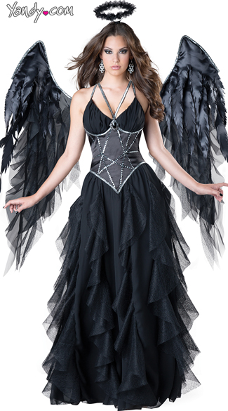 Cheap angel costumes
