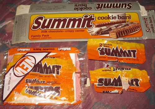 Cheap bytes