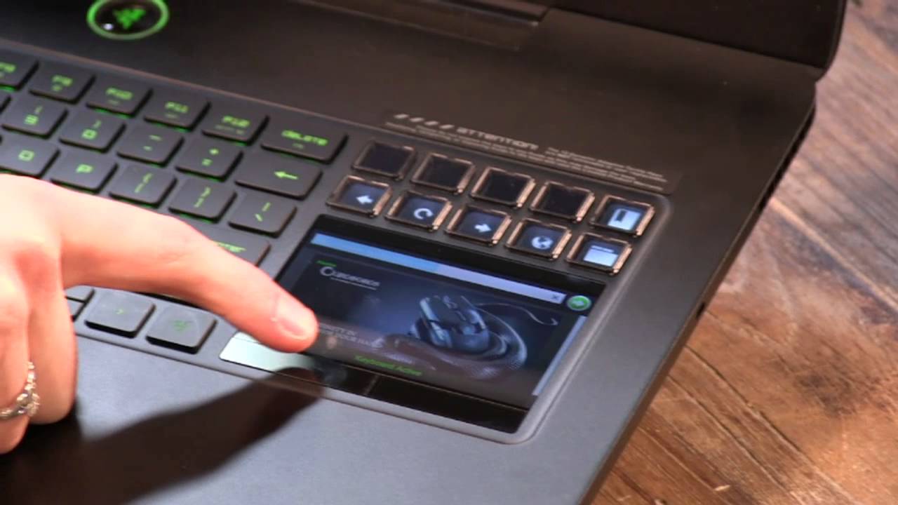 Alienware buy