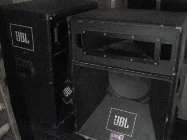 Jbl speakers cheap