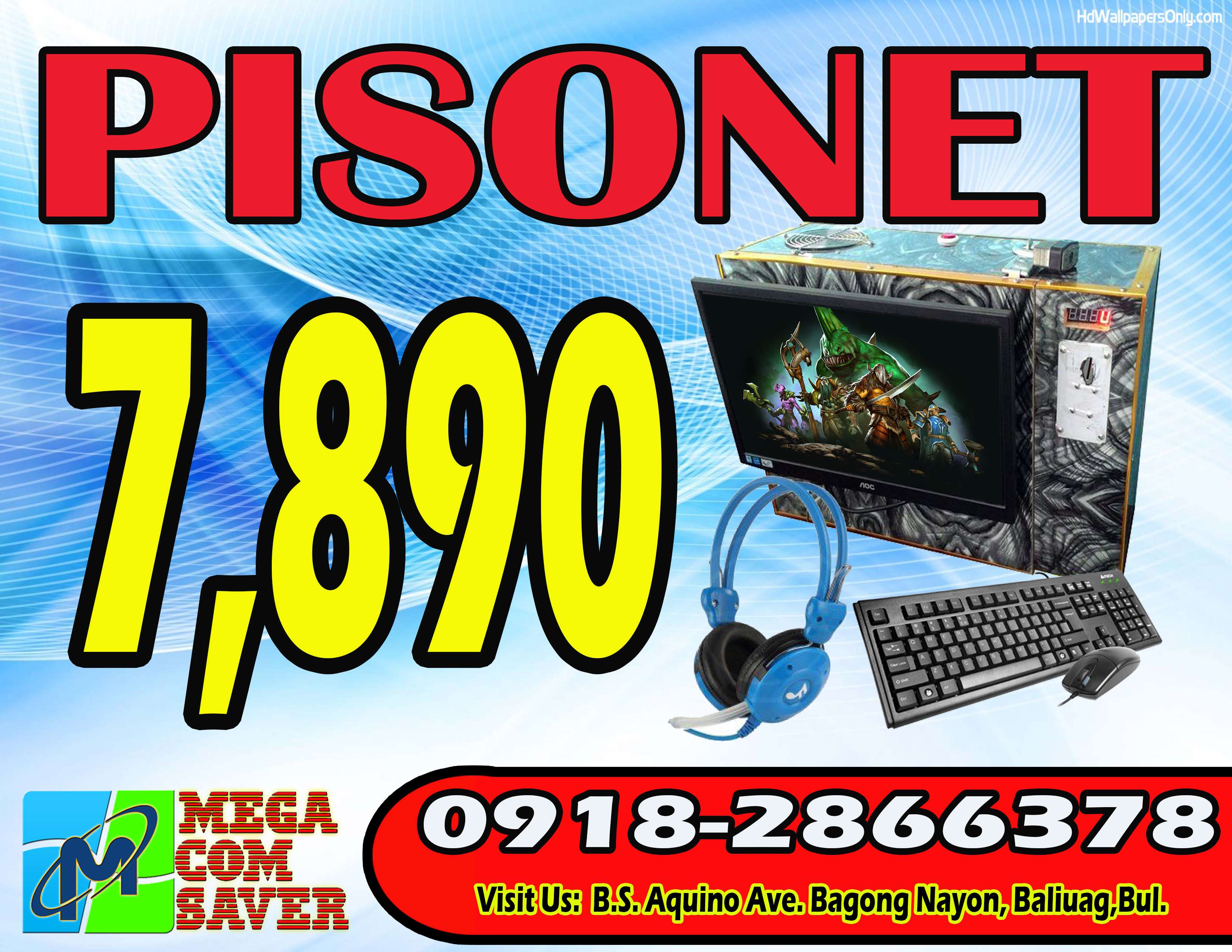 Cheap intel i7