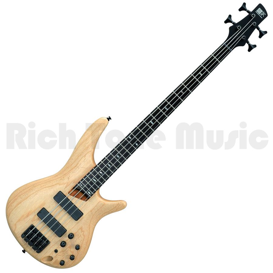 Cheap acoustic bass