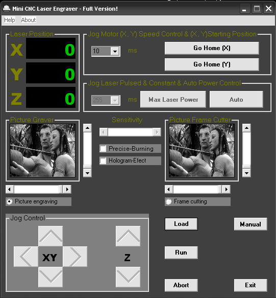 Project Image