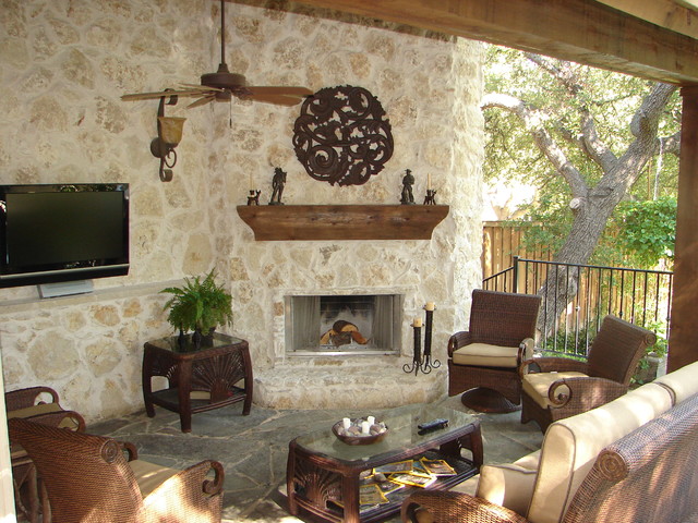 Cheap patio flooring
