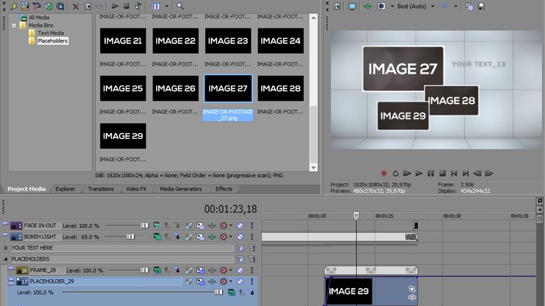 Project Image