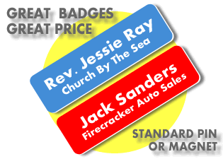 Cheap banner stand