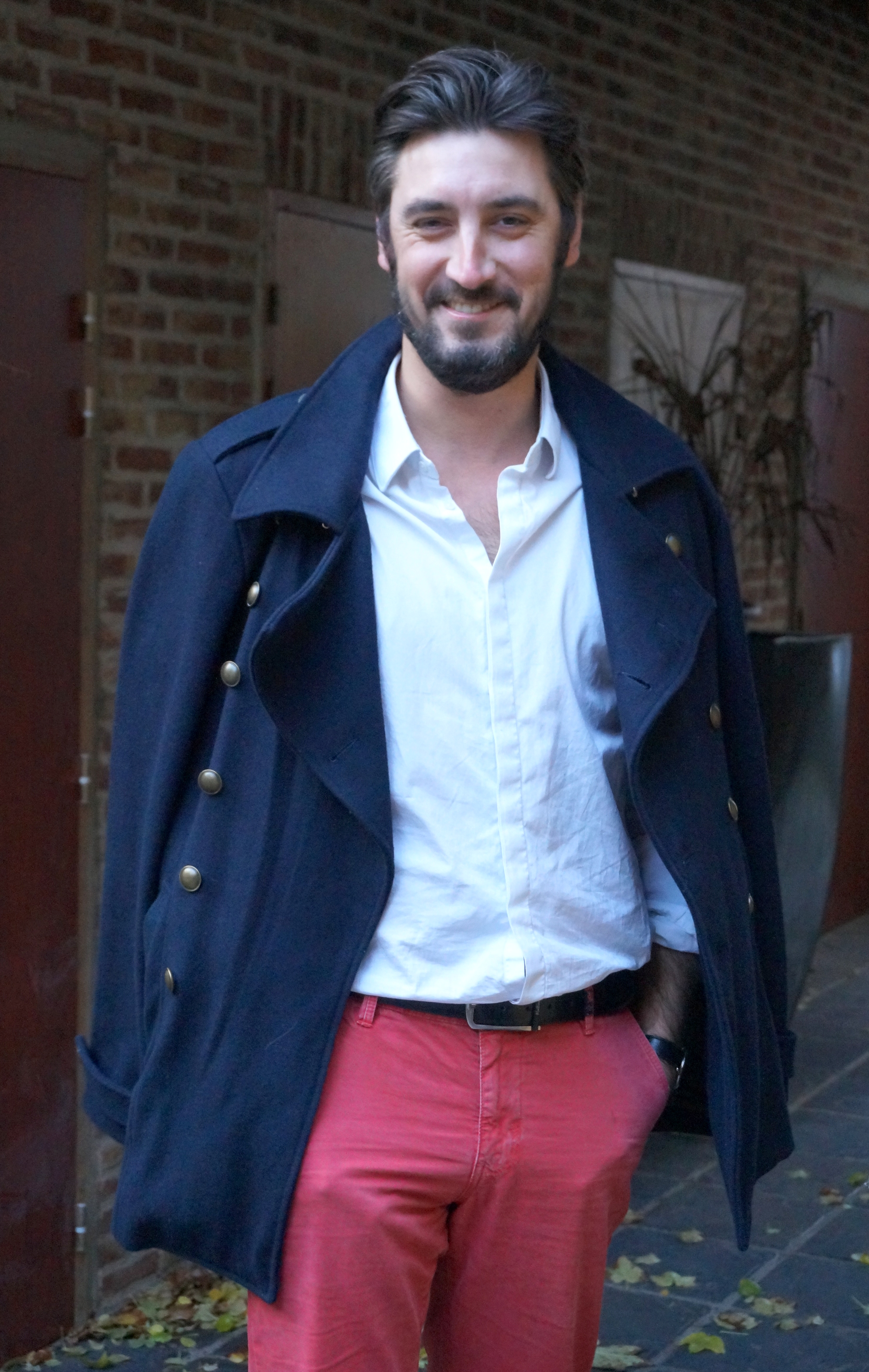 Cheap chinos