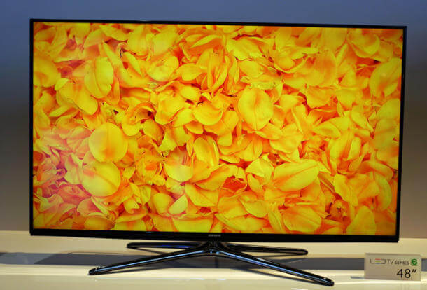Cheapest 32 smart tv