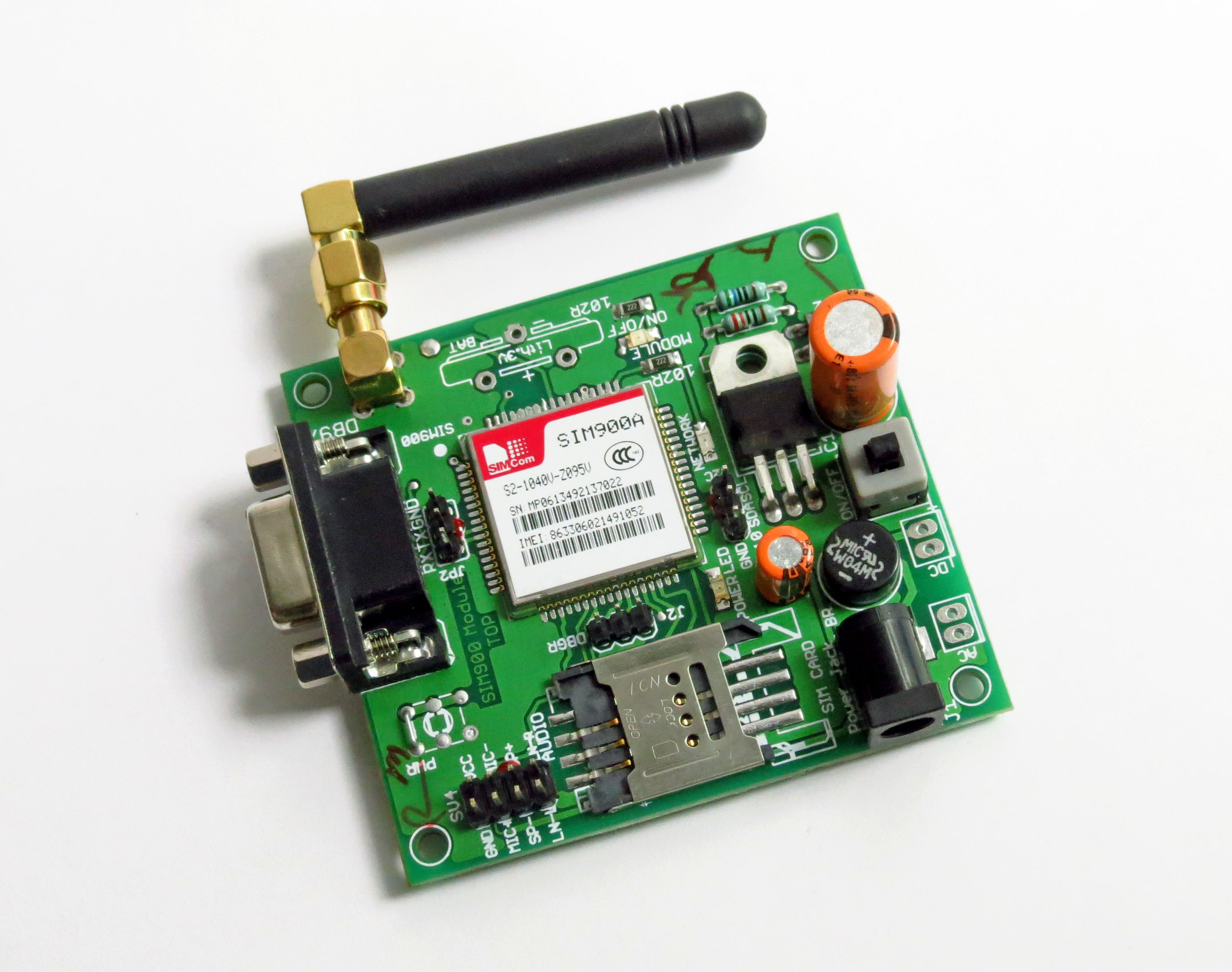 Project Image