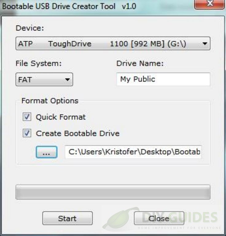 Project Image