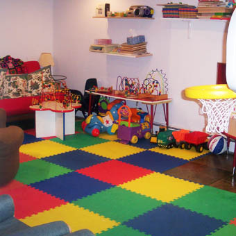 Cheap garage floor mats