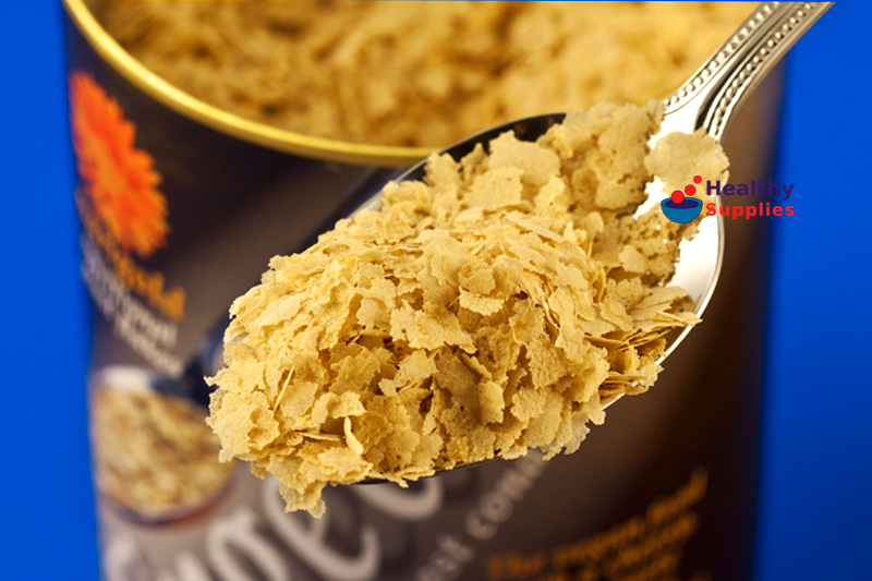 Where to buy organic chicken feed