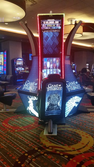 Cheap slot machines