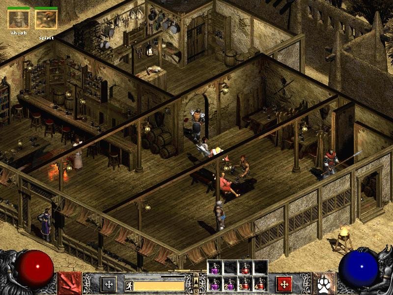 Diablo 3 pc buy