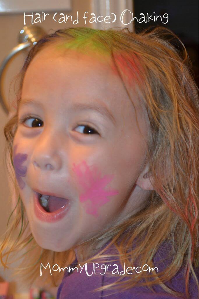 Where to buy hair chalk
