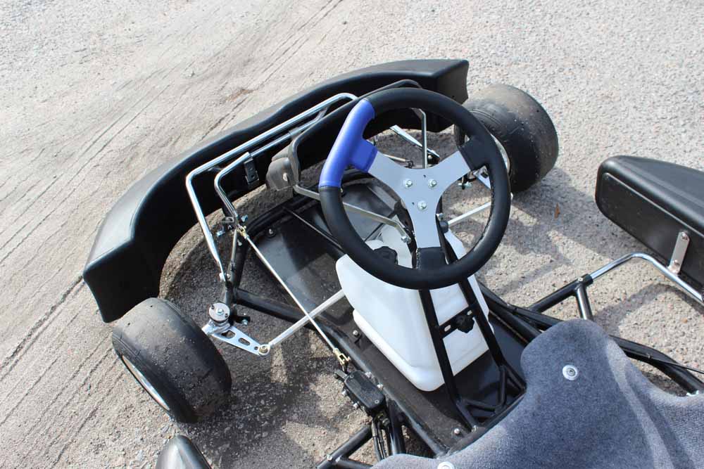 Cheap go karts