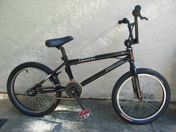Segway to buy