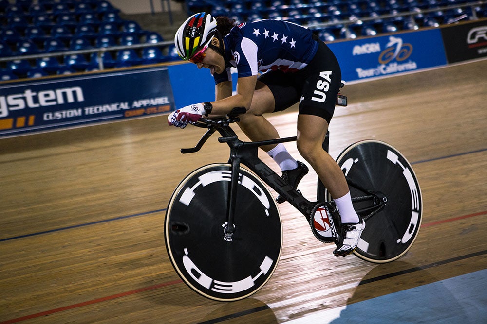 Buying cycling shoes