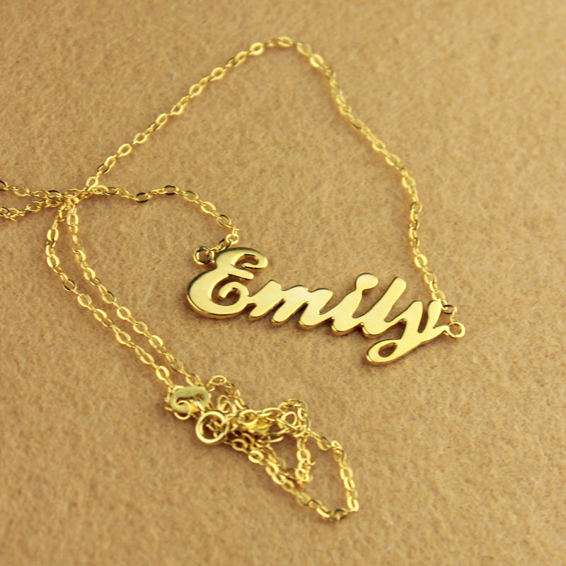 Cross necklace cheap