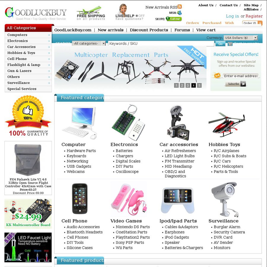 Cheap ipad charger