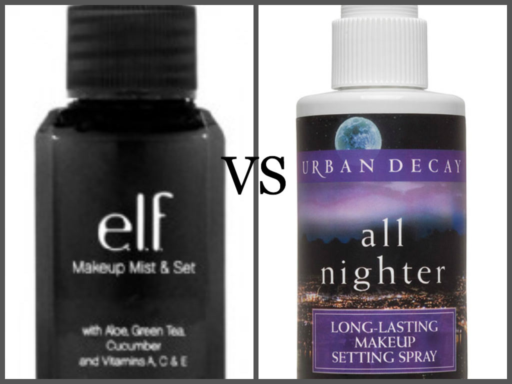 Where to buy makeup setting spray
