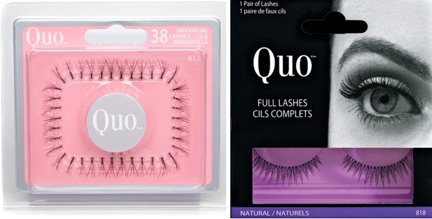Cheap eyelashes