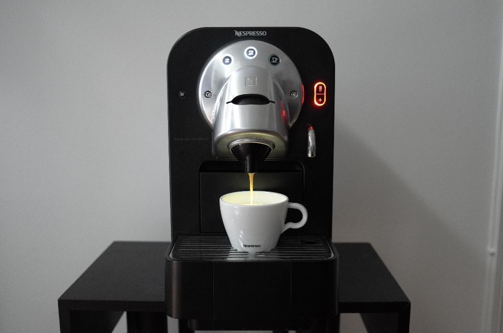 You can now buy a bike made from Nespresso pods - CNN Style