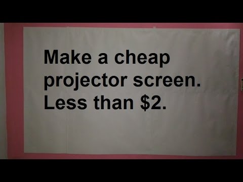 Bing : cheap wall projector language:en
