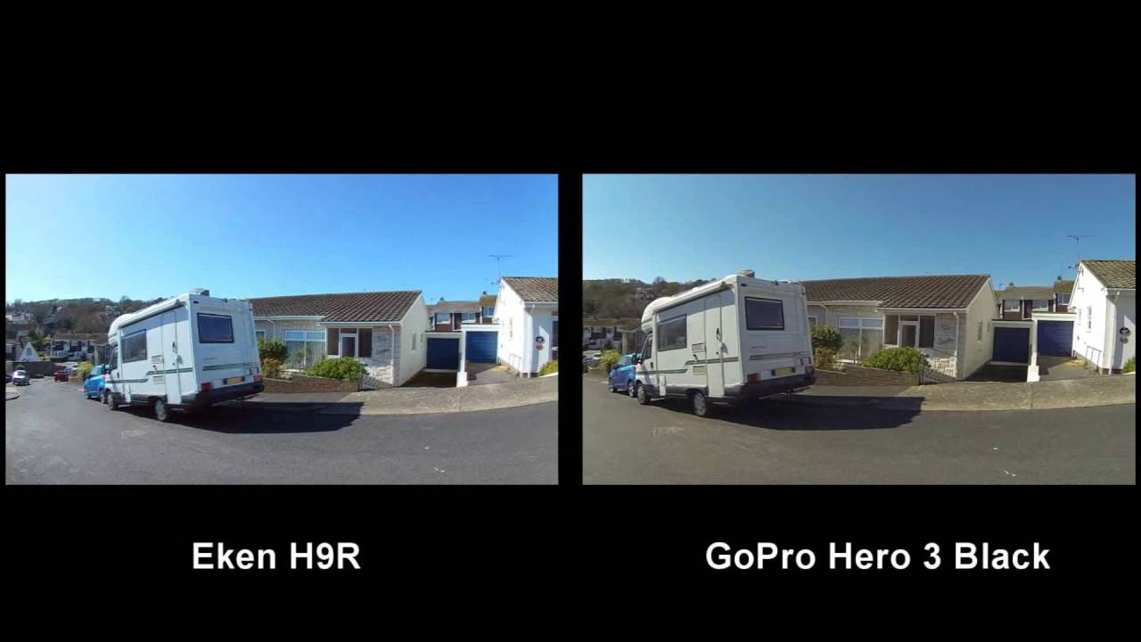 Cheap gopro hero 2
