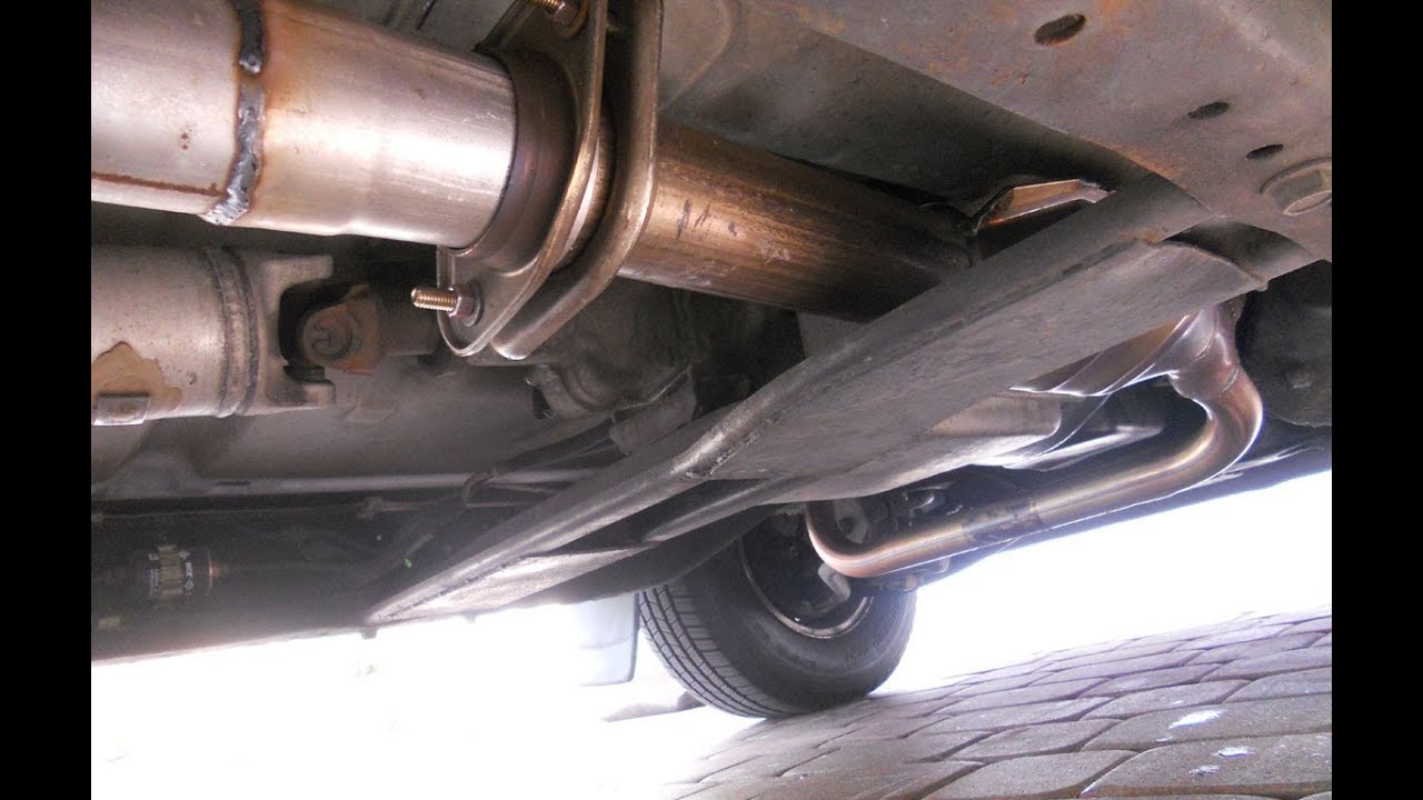Bing : cheap exhaust repair language:en