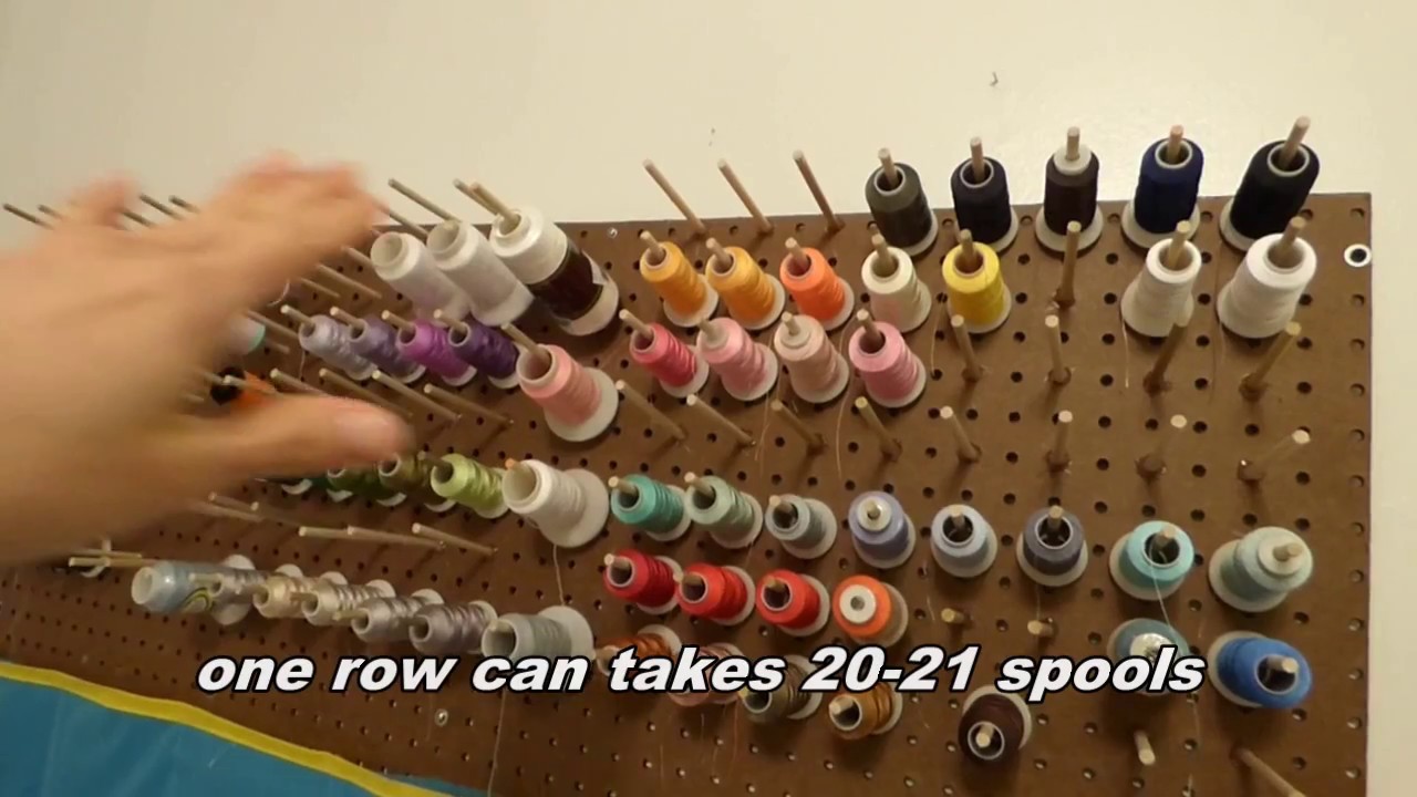 Cheap embroidery thread