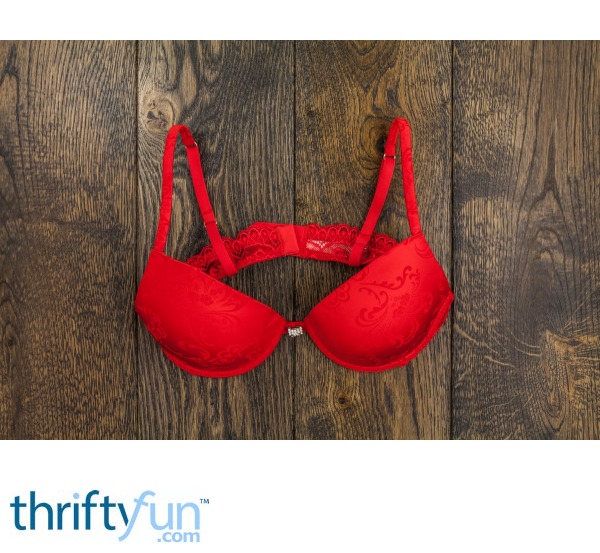 Cheap lace bra