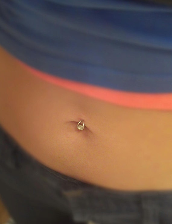 Where can i buy belly button rings
