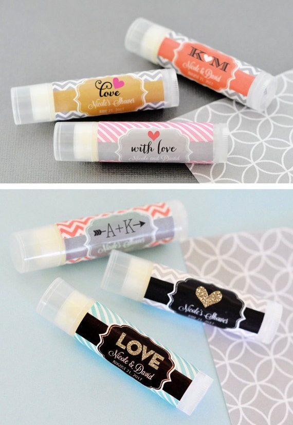 Cheap lip balm
