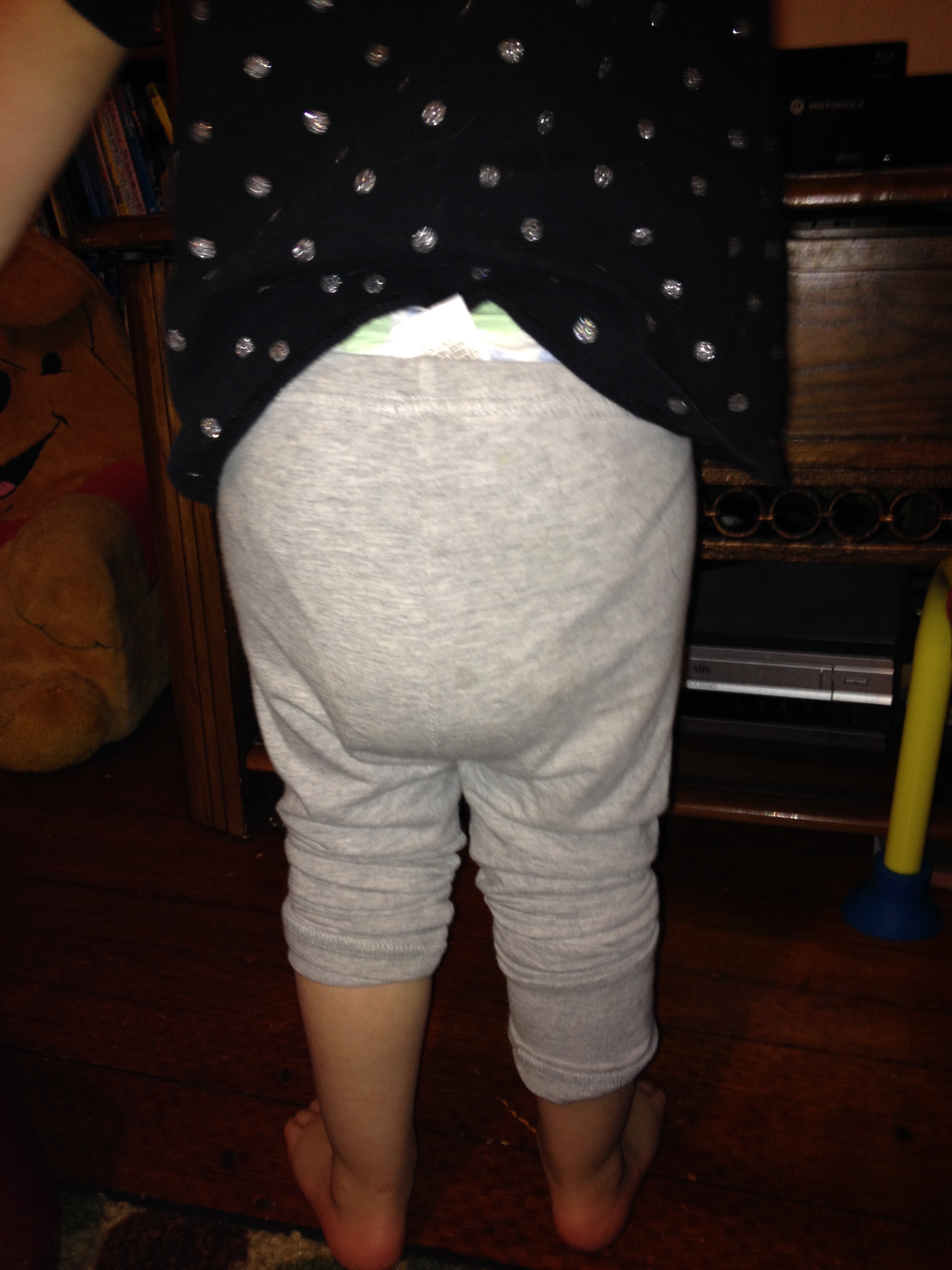 Cheap pocket diapers
