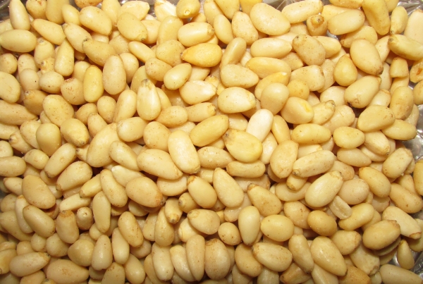American Pine Nuts | Fresh, Wild, Incredible | Buy Now and ...
