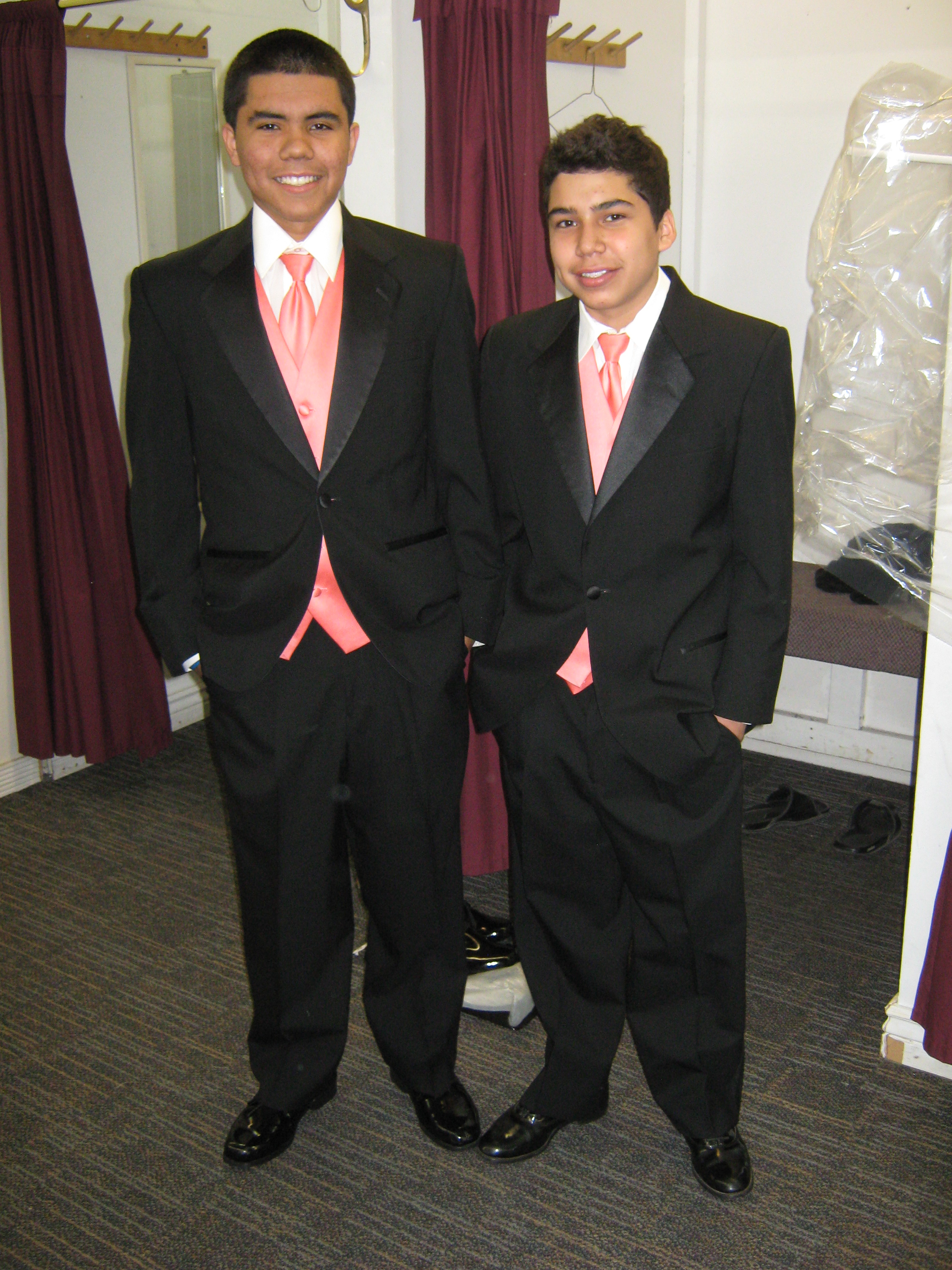 Used Tuxedo - MensUSA