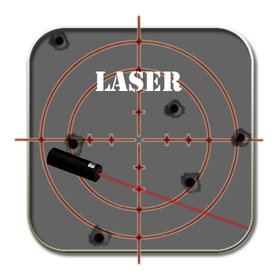 Laser