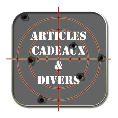 Cadeaux et Divers