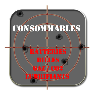 Consommables