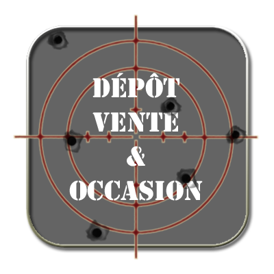 Dépot vente / Occasion