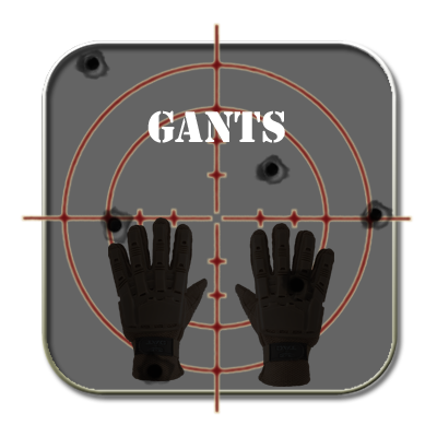 Gants