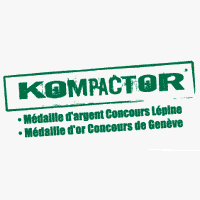 kompactor