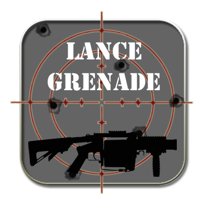 Lance grenade