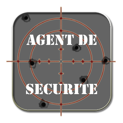 Agent de sécurité