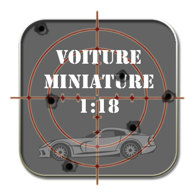 Voiture miniature