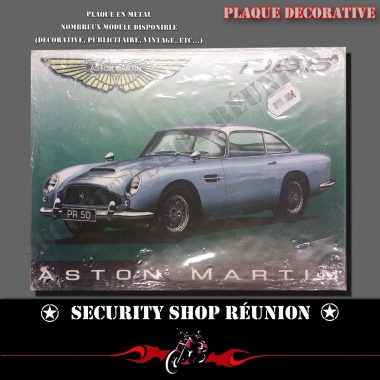 plaque-decorative-aston-martin