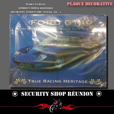 plaque-decorative-ford-gt40
