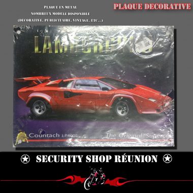 plaque-decorative-lamborghini
