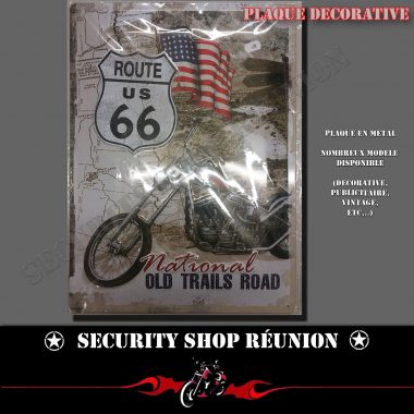 plaque-decorative-route-66